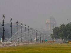 Delhi To Get 6 New Air Quality Monitoring Stations Ahead Of Winter Pollution