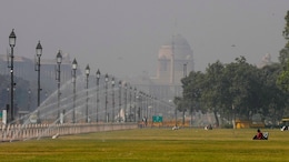 Delhi To Get 6 New Air Quality Monitoring Stations Ahead Of Winter Pollution