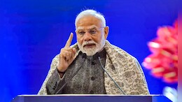 PM To Inaugurate Veer Savarkar College, Several Projects In Delhi Tomorrow