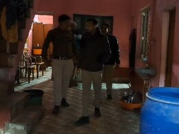 MP के रिहायशी इलाकों में चल रहा था ज‍िस्‍मफरोशी का धंधा, पुल‍िस की रेड से मचा हड़कंप