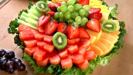 High Protein Fruits For Weight Loss