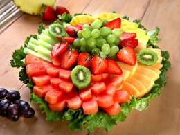 High Protein Fruits For Weight Loss High Protein Fruits For Weight Loss