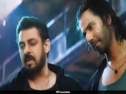 बेबी जॉन के नाम पर सलमान खान ने फैंस को दिया फिर धोखा, सिंघम अगेन में भी किया था ऐसा बेबी जॉन के नाम पर सलमान खान ने फैंस को दिया फिर धोखा, सिंघम अगेन में भी किया था ऐसा