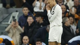 Real Valladolid vs Real Madrid Live Streaming LaLiga Live Telecast: When And Where To Watch