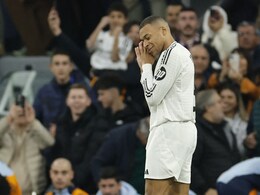 Real Valladolid vs Real Madrid Live Streaming LaLiga Live Telecast: When And Where To Watch Real Valladolid vs Real Madrid Live Streaming LaLiga Live Telecast: When And Where To Watch