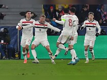 Manchester United Grab Win At Viktoria Plzen In Europa League, Tottenham Hotspur Held By Rangers