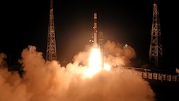 India Generated $143 Million Launching Foreign Satellites Since 2015
