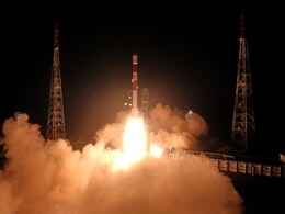 India Generated $143 Million Launching Foreign Satellites Since 2015
