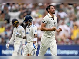 IND vs AUS: पिंक बॉल के बादशाह हैं मिचेल स्टार्क, ये बवाली रिकॉर्ड दे रहे गवाही, कोई नहीं है आस-पास भी