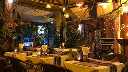 12 Exciting New Bars And Restaurants In Bengaluru You Can't Miss In 2025