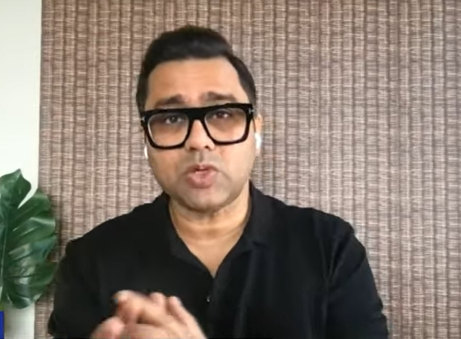 'नहीं मन करता तो एशिया कप में मत खेलना, मगर ये वाली टेस्ट सीरीज हमें जीता के जाओ', किसपर भड़के आकाश चोपड़ा?