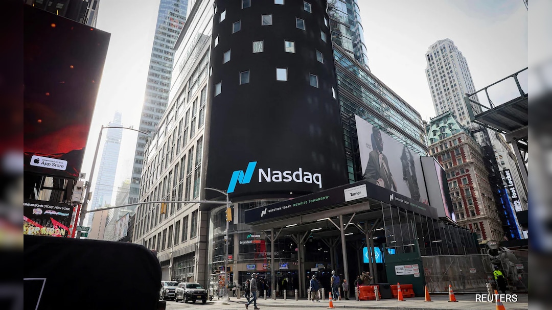 Wall Street Highlights: Nasdaq Futures Rise ON AI Trade; Focus Turns To Trump-Xi Meet