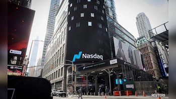 Wall Street Highlights: Nasdaq Futures Rise ON AI Trade; Focus Turns To Trump-Xi Meet
