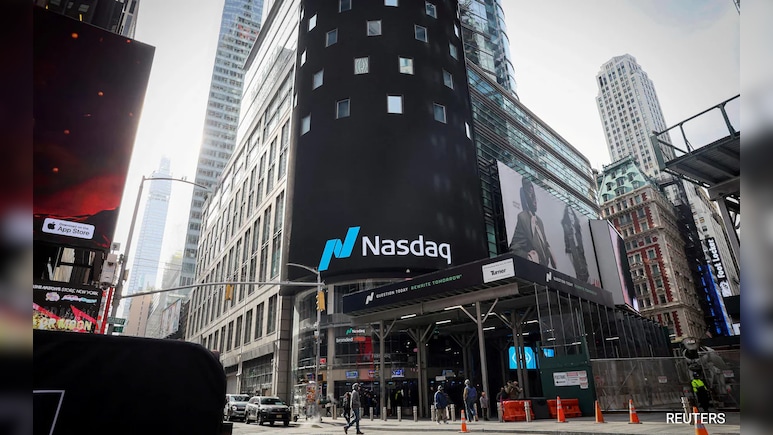 Wall Street Highlights: Nasdaq Futures Rise ON AI Trade; Focus Turns To Trump-Xi Meet
