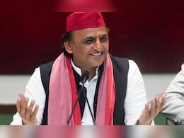 सीएम आवास के नीचे भी है शिवलिंग... अखिलेश ने छोड़ा 'तीर' तो बीजेपी से मिला ये जवाब सीएम आवास के नीचे भी है शिवलिंग... अखिलेश ने छोड़ा 'तीर' तो बीजेपी से मिला ये जवाब