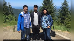 OpenAI Whistleblower Suchir Balaji's Parents Say Autopsy Points To Murder