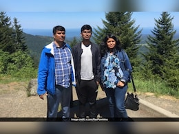 OpenAI Whistleblower Suchir Balaji's Parents Say Autopsy Points To Murder OpenAI Whistleblower Suchir Balaji's Parents Say Autopsy Points To Murder