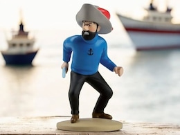 17th-Century UK Tomb With Possible Link to Tintin's Captain Haddock Earns Historic Site Recognition