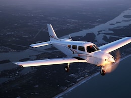 Can A Plane Land In The Middle Of The Ocean? Here's What Really Happens