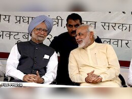 'जब वह PM थे और मैं गुजरात का CM था... : पीएम मोदी ने मनमोहन को ऐसे दी श्रद्धांजलि