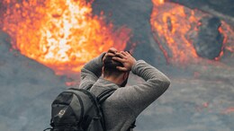 One-In-Six Chance Of Massive Volcanic Eruption This Century. Will It Trigger Climate Chaos?