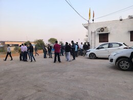 छत्तीसगढ़ के 5 जिलों में राईस मिलों पर बड़ी कार्रवाई, मिली भारी गड़बड़ी तो हुई सील  छत्तीसगढ़ के 5 जिलों में राईस मिलों पर बड़ी कार्रवाई, मिली भारी गड़बड़ी तो हुई सील