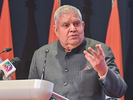 क्या किसानों से वादा किया गया था? जब उपराष्ट्रपति धनखड़ ने कृषि मंत्री से मंच पर ही पूछ लिया सवाल