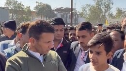 राहुल गांधी को गुल्लक भेंट करने वाले बच्चों के माता-पिता ने किया सुसाइड, MP में मचा सियासी बवाल