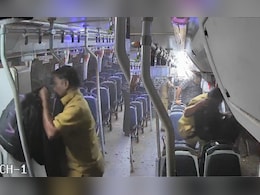 Bus Driver Behind Deadly Mumbai Crash That Killed 7 Was Not Drunk: Cops Bus Driver Behind Deadly Mumbai Crash That Killed 7 Was Not Drunk: Cops