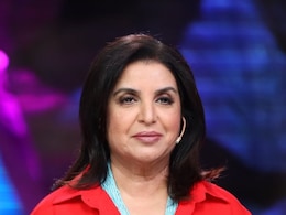 बिग बॉस 18 के पसंदीदा कंटेस्टेंट के साथ यूट्यूब पर दिखेंगी फराह खान, शेयर किया फोटो और लिखा- जल्द ही आ रही हूं... बिग बॉस 18 के पसंदीदा कंटेस्टेंट के साथ यूट्यूब पर दिखेंगी फराह खान, शेयर किया फोटो और लिखा- जल्द ही आ रही हूं...
