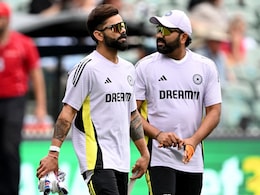 "Deserved On-Field Send-Off: Anil Kumble Left Fuming Over Virat Kohli, Rohit Sharma's Test Retirements
