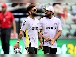 IND vs AUS:  गाबा टेस्ट के लिए इस दिग्गज की छुट्टी तय ! दो बदलाव के साथ उतर सकती है टीम इंडिया, ऐसा बन रहा समीकरण