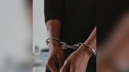 China Influencer Pokes Woman In Miniskirt With A Stick For Stunt, Detained For 10 Days