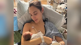 Gal Gadot Reveals She Had "Massive Blood Clot" In Brain During Eighth Month Of Pregnancy