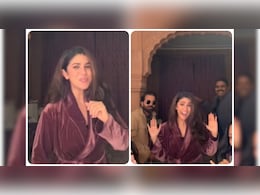 अभिषेक की रयूमर्ड गर्लफ्रेंड को खाने में क्या पसंद ? खुद पोस्ट शेयर कर कहा- South Indian अभिषेक की रयूमर्ड गर्लफ्रेंड को खाने में क्या पसंद ? खुद पोस्ट शेयर कर कहा- South Indian