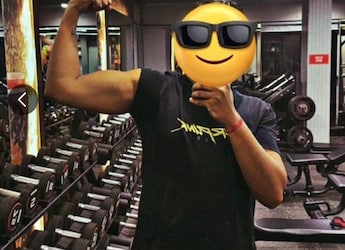 Viral: Man Drops 31 Kg In 1.5 Years While Enjoying Viral: Man Drops 31 Kg In 1.5 Years While Enjoying