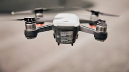 Flying Of Drones Banned In Leh Amid India-Pak Tensions