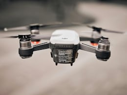 भारत-पाक तनाव के बीच चित्तौड़गढ़ में 'NO DRONE ZONE' घोषित, जानें क्या हैं नियम भारत-पाक तनाव के बीच चित्तौड़गढ़ में 'NO DRONE ZONE' घोषित, जानें क्या हैं नियम