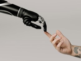 गर्लफ्रेंड-बॉयफ्रेंड अब इंसान नहीं बल्कि होगी कोई ऐप? जानिए क्या है AI का कंपेनियन App जिसपर मिल रहा है डिजिटल पार्टनर गर्लफ्रेंड-बॉयफ्रेंड अब इंसान नहीं बल्कि होगी कोई ऐप? जानिए क्या है AI का कंपेनियन App जिसपर मिल रहा है डिजिटल पार्टनर