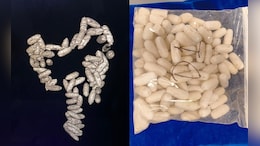 Kenya Woman Ingests Cocaine Capsules Worth 14 Crore, Arrested At Chennai Airport