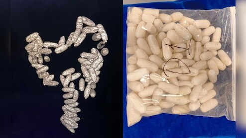 Kenya Woman Ingests Cocaine Capsules Worth 14 Crore, Arrested At Chennai Airport