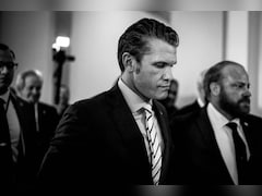 Donald Trump Eyes Ron DeSantis For Pentagon Amid Reports Of Misconduct By Pete Hegseth