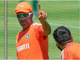 "Standing At Slip Was Never A Dull Moment With You Bowling": Ajinkya Rahane Pens Down Farewell Note For R Ashwin