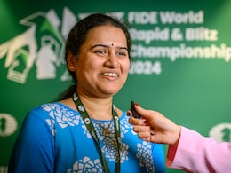 World Blitz Chess Championship: Koneru Humpy Eyeing A Grand Double