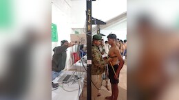 CG: वनरक्षक भर्ती प्रक्रिया में पहली बार हाईटेक तकनीक का उपयोग, ऐसे होगी मॉनिटरिंग