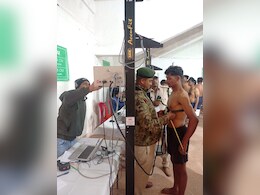 CG: वनरक्षक भर्ती प्रक्रिया में पहली बार हाईटेक तकनीक का उपयोग, ऐसे होगी मॉनिटरिंग