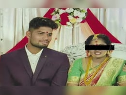 6 महिन्यापूर्वी लग्न केलं, संसारासाठी 2000 चं लोन काढलं, पुढे मात्र भयंकर घडलं