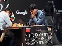 "End Of Chess": D Gukesh's Triumph Prompts Shock Reaction From Ex Champion