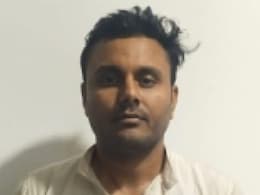 यूनिक भांबू से मिला पेपर, बेटे ने पास की SI परीक्षा, लेकिन SOG एक्शन की आशंका से पिता ने नहीं करने दिया ज्वाइन, फिर भी पकड़ा गया यूनिक भांबू से मिला पेपर, बेटे ने पास की SI परीक्षा, लेकिन SOG एक्शन की आशंका से पिता ने नहीं करने दिया ज्वाइन, फिर भी पकड़ा गया