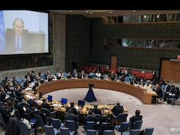 UN Security Council's 5 New Non-Permanent Members Take Office